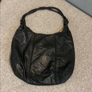 Hobo Shoulder Bag (Large)